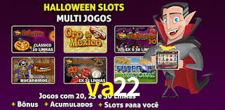 Bônus Generosos e Exclusivos no va22 para Você!