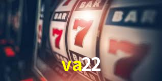 va22: A Experiência de Casino com Jogos de Mesa ao Vivo